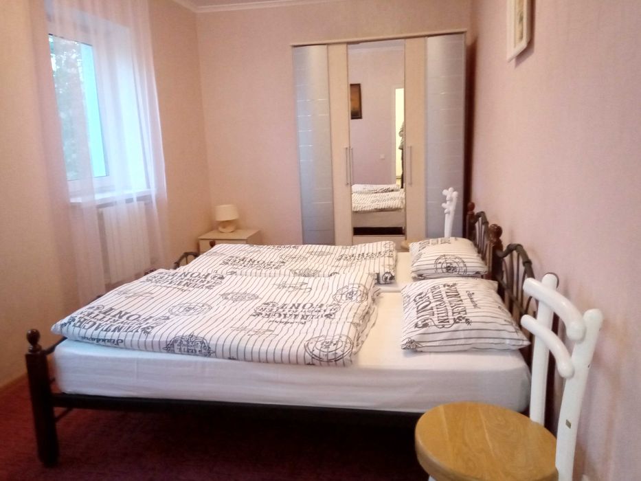 #478  Аренда Дома Посуточно 4 спальни  Бассейн Баня BBQ Бильярд Озеро