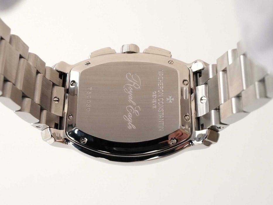 Vacheron Constantin Royal Eagle Chronograph
