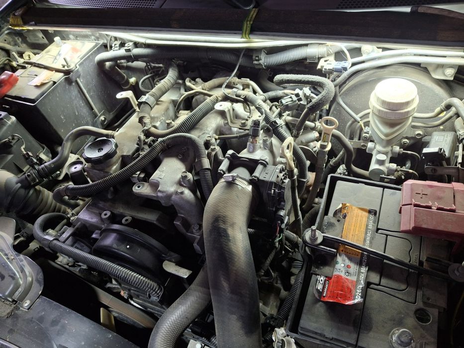 Ремонт автомобілів.Допоможу ЗСУ в ремонті.