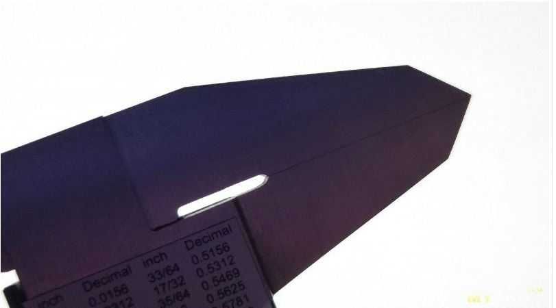 Електронний штангенциркуль, SHAHE 5112 - 150 / 200 / 300мм, 0.01мм