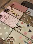 Etui Iphone 13