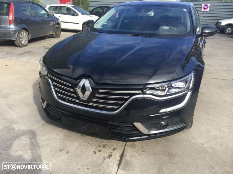 Renault Talisman 1.6 dci de 2017 para peças