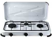 Kuchenka Gazowa Gasmaster BG03RSM 3 Palniki