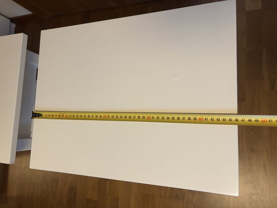 2 szafki nocne hemnes Ikea rezerwacja!