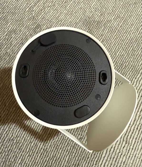 Проектор Samsung Freestyle  SP-LSP3BLAXUA