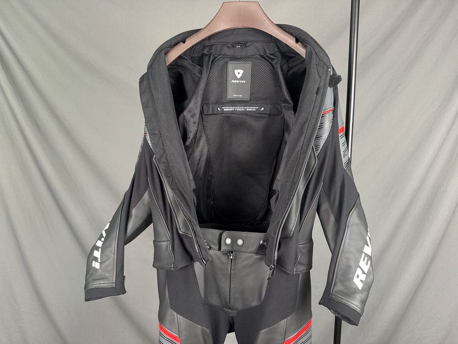 Мотокомбінезон  REV'IT, Dainese, Alpinestars BETA