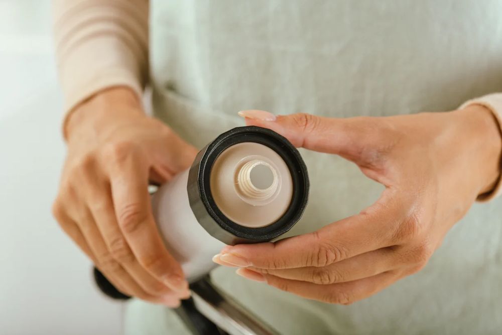 Maszynka Do Ciastek Dekorator Szpryca Strzykawka