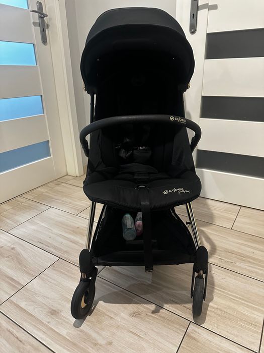 Cybex Coya Wings – wózek spacerowy