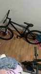 Vendo bicicleta usada