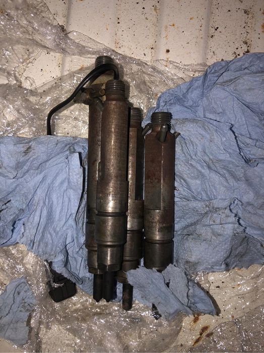 Turbo22 caixa motor 1.9 tdi