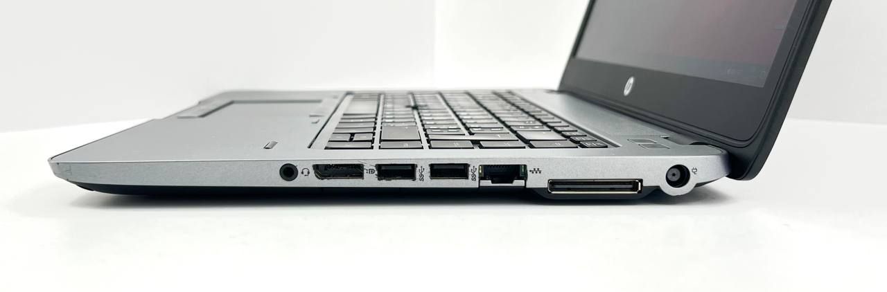 Ноутбук  HP EliteBook 840 G2 (i5-5200U/ 8 GB/ 120 GB) 6894 б/у