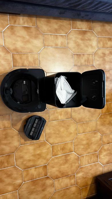 iRobot Roomba S9 - Excelente Estado