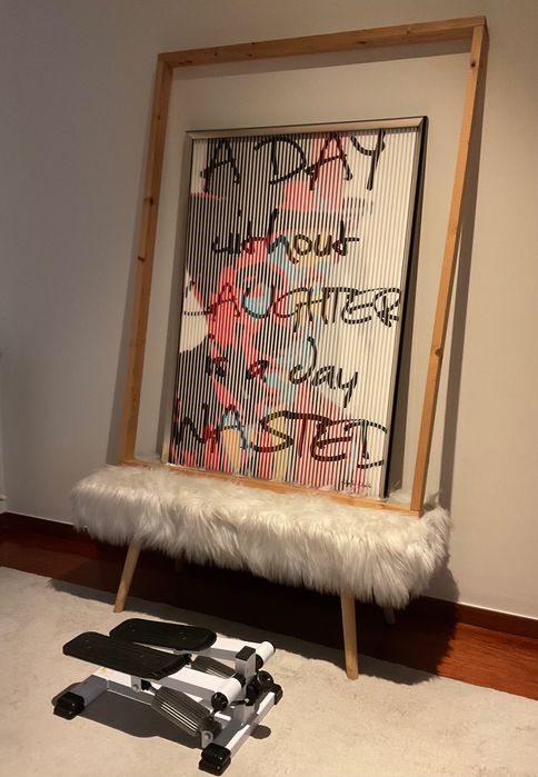 Stepper de fitness- ELIOS