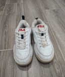Buty damskie Fila