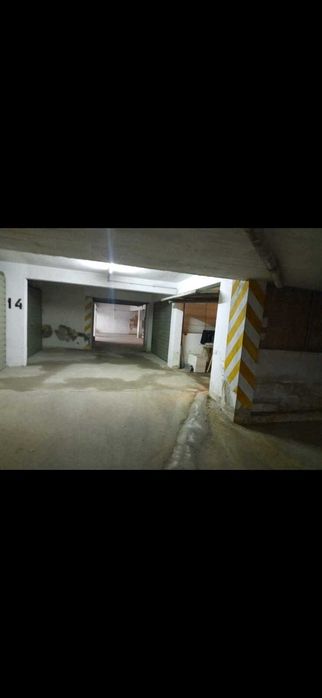 6 Garagem em Olhão