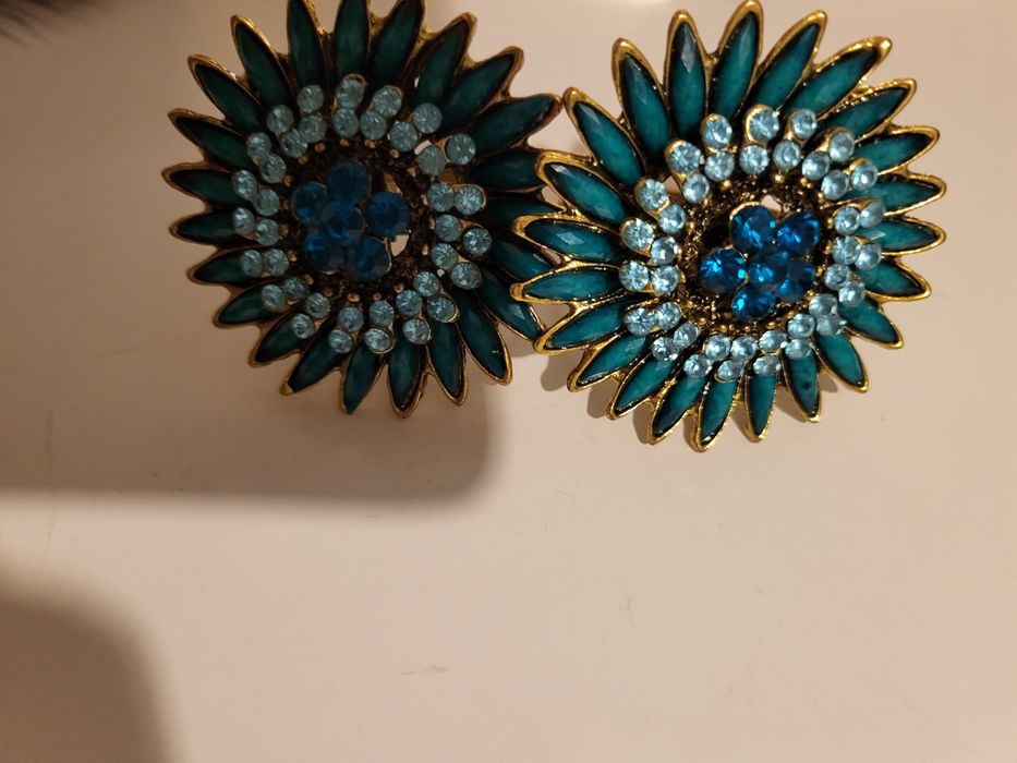 Pierścienie na serwetki