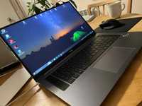 Laptop Huawei Matebook D16 512/16gb 4600H