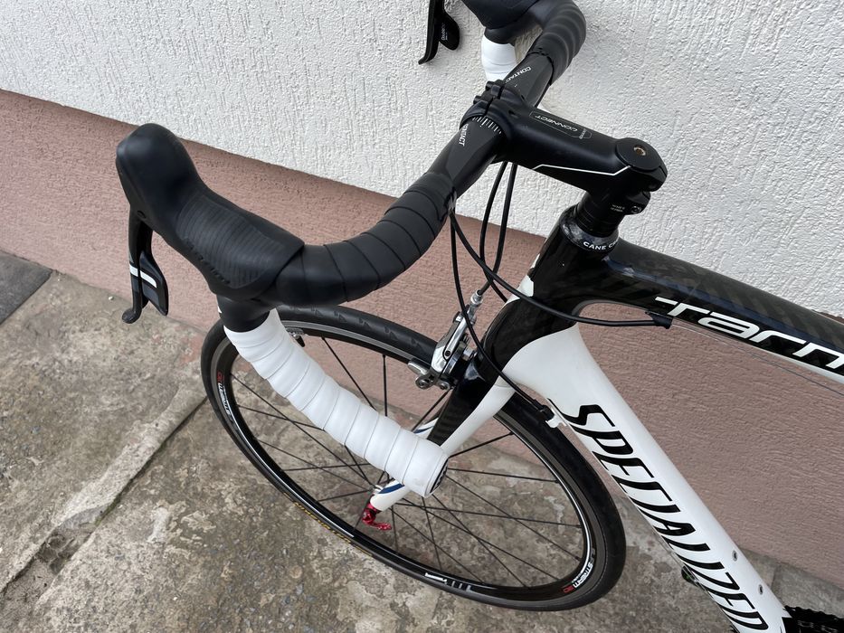 Rower szosowy Specialized Tarmac, Sram Force 22, jak nowy