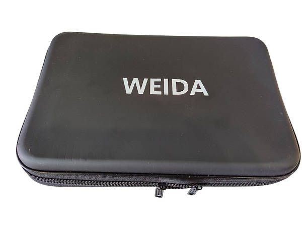 Набір Сигналізаторів Покльовки Weida FA 301-4 (4+1)