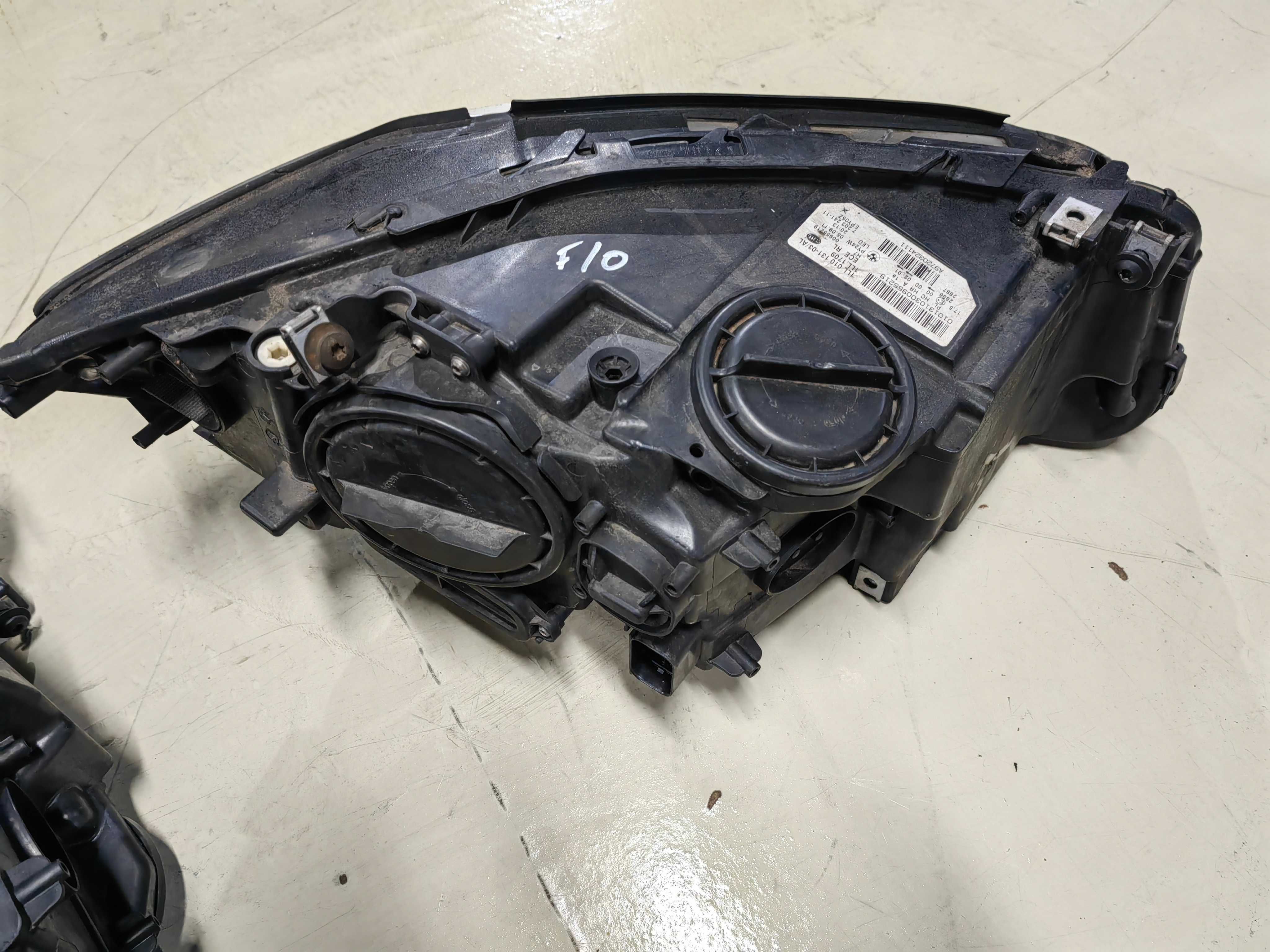 Farois Bmw F10/F11