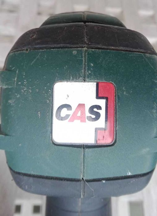 Акумуляторний безщітковий дриль-шуруповерт Metabo BS 18 LT BL