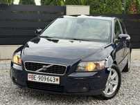 Volvo S40 2.4 Benzyna 170 koni Szwajcaria