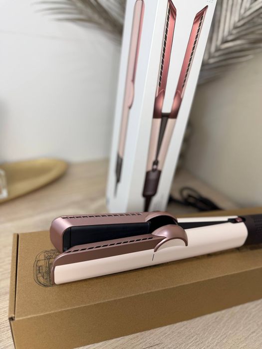 AIRSTRAIT HT-01 - випряпляч нового покоління