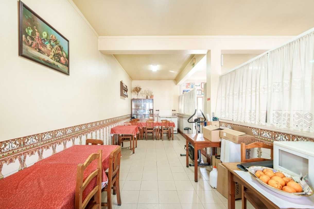 Café/Restaurante