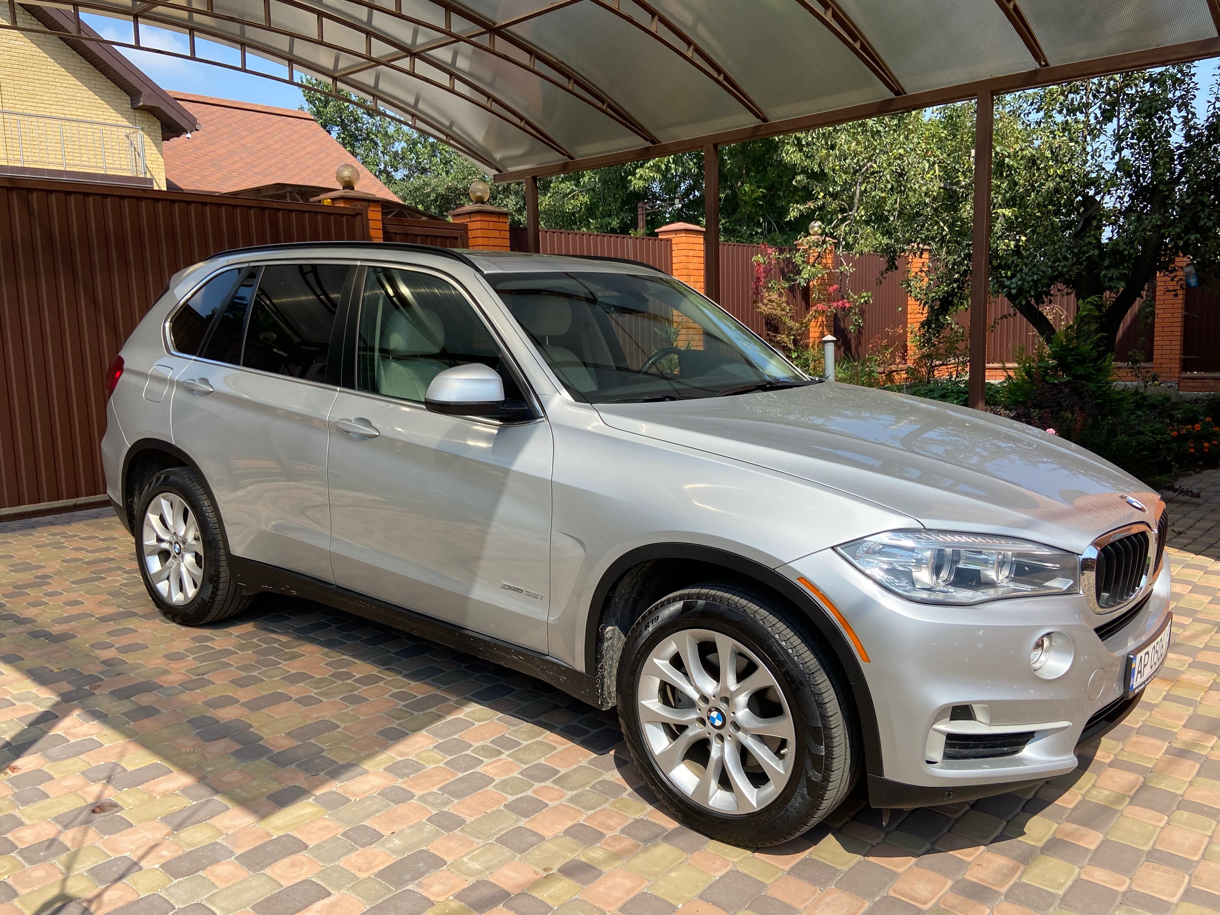 Bmw x5 f15 БМВ Х5