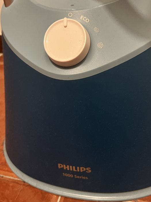 Phillips Garmet Steamer