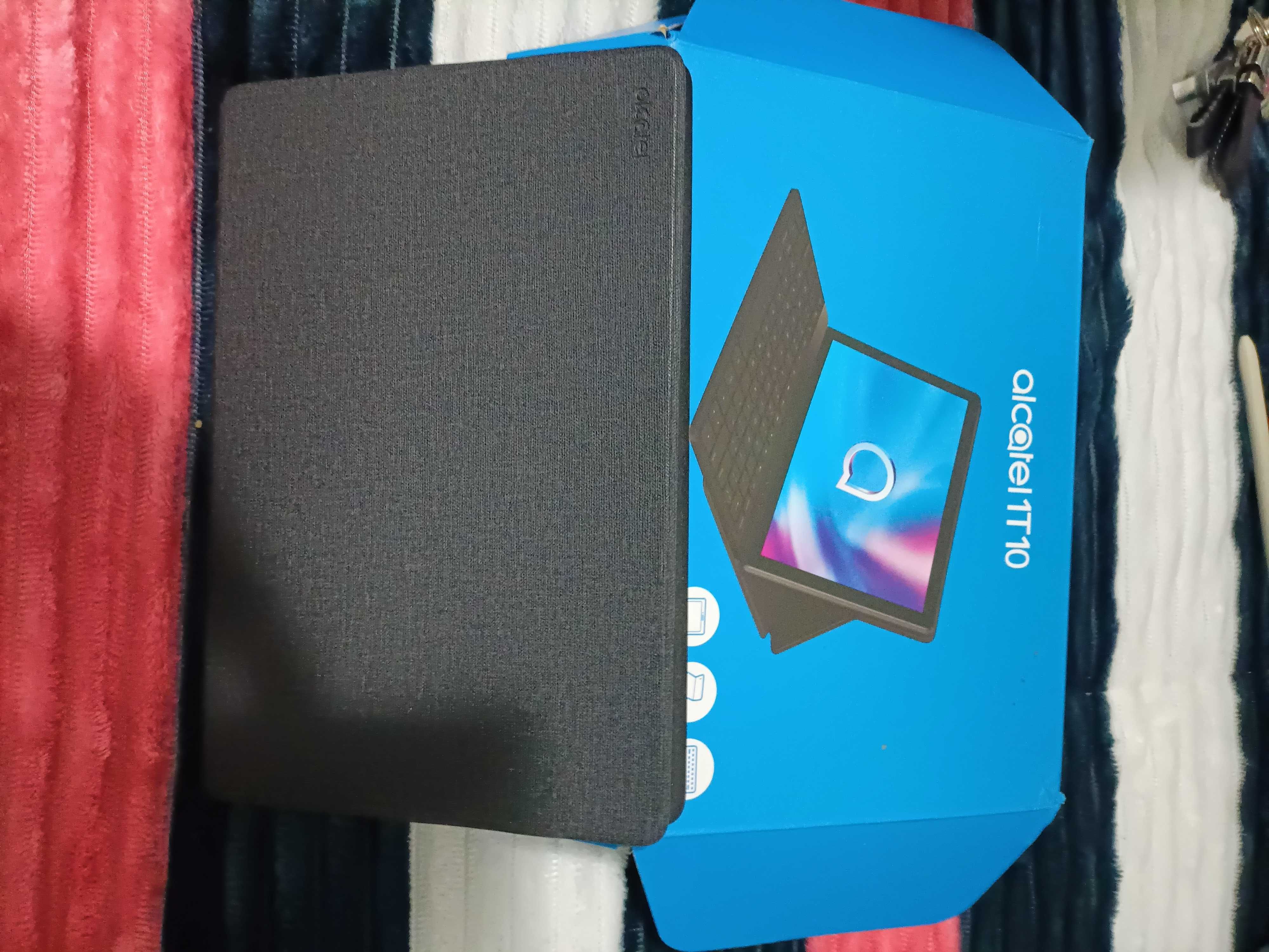 tablet  Alcatel 1t 10