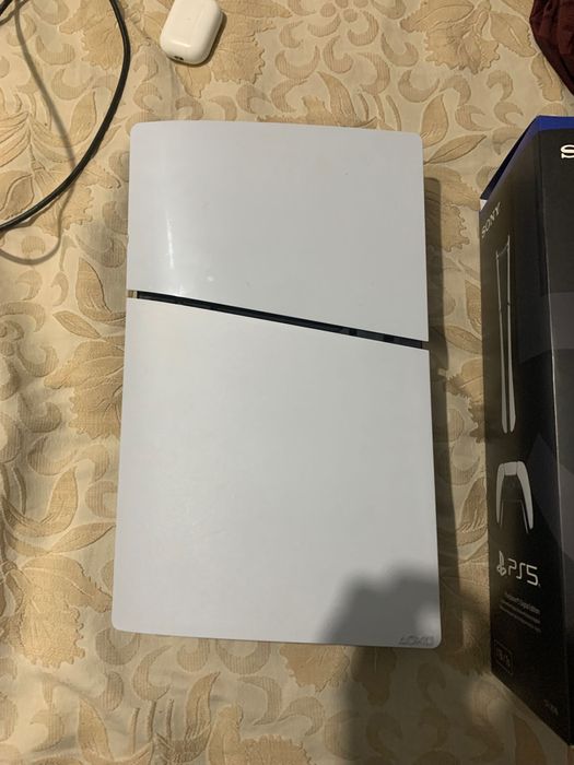 PlayStation 5 Nova