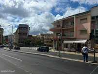 AT1 de 60 m2, transformado num moderno T2, em Odivelas