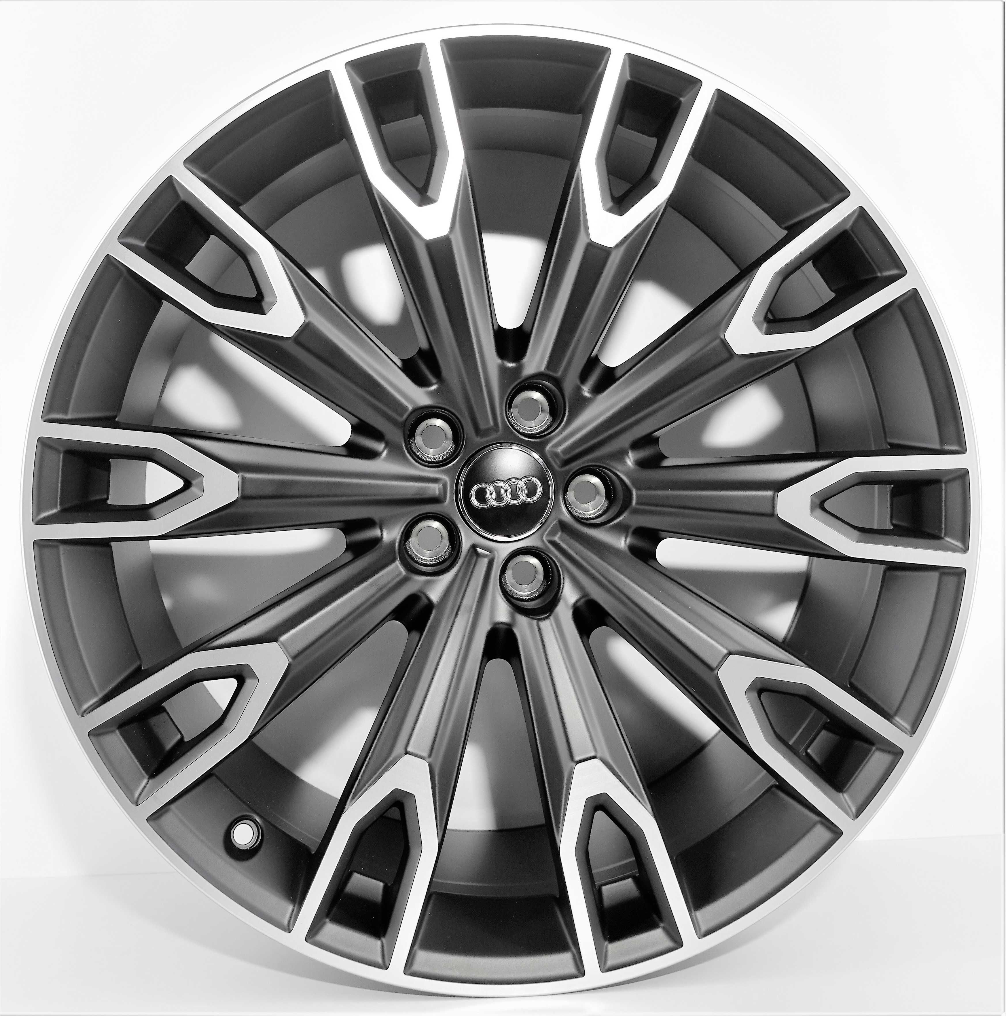 felgi Audi q7 sq7 9,5x21 ET31 5x112 nowe oryginalne