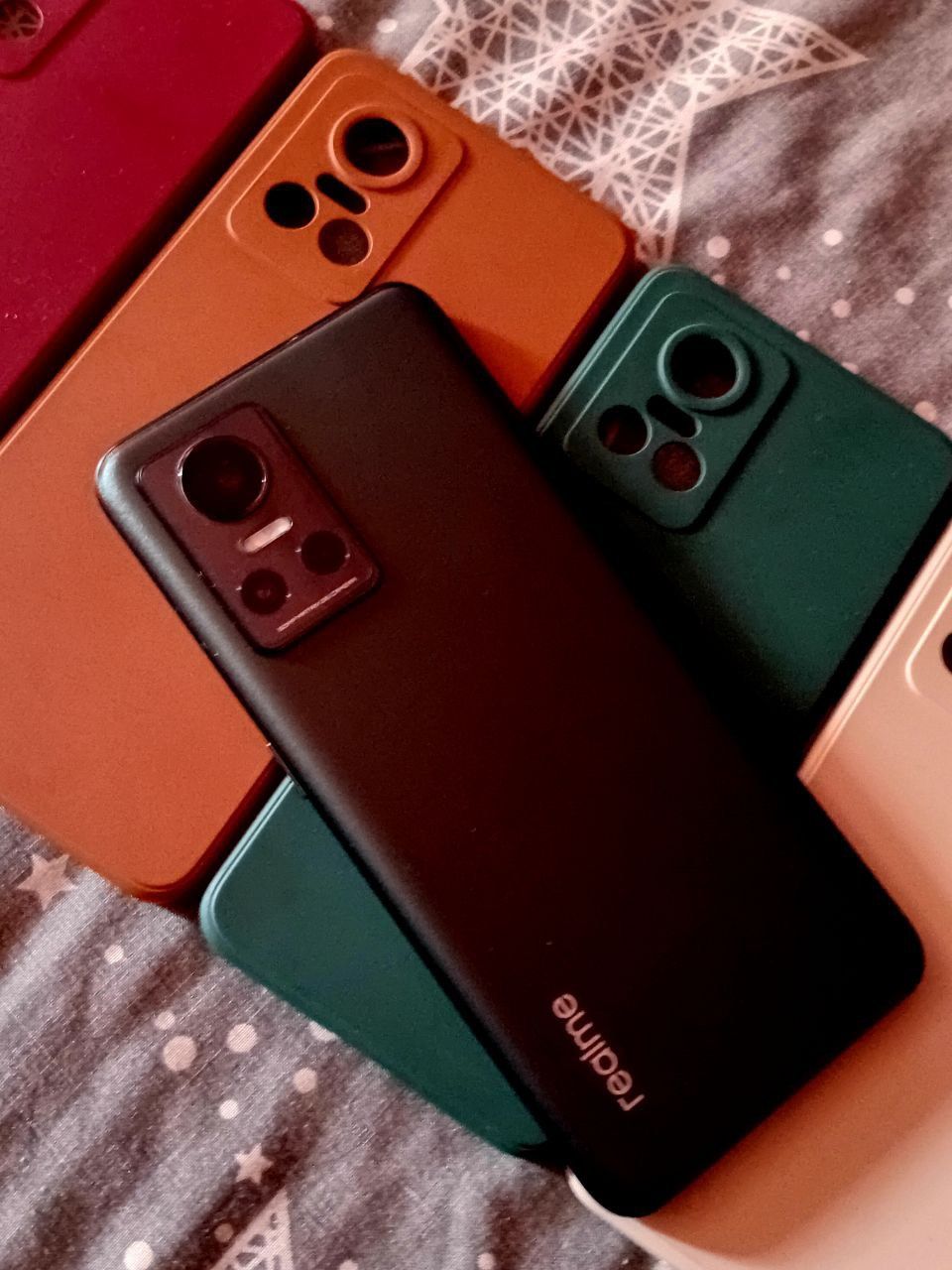 Realme GT 3.Neo 12+12.256 Ideal