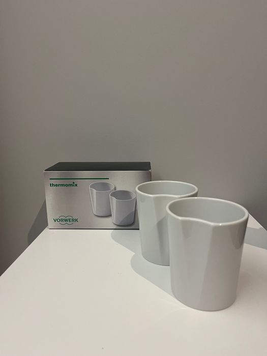 TM MUG SET - originais