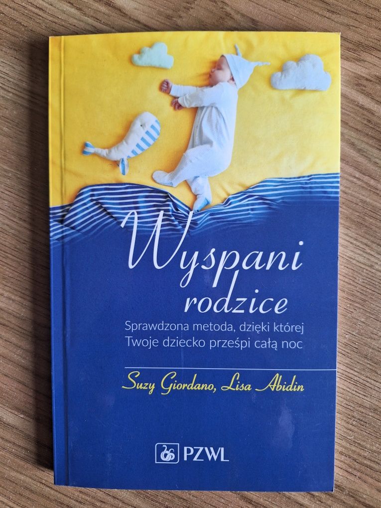 Wyspani rodzice PZWL