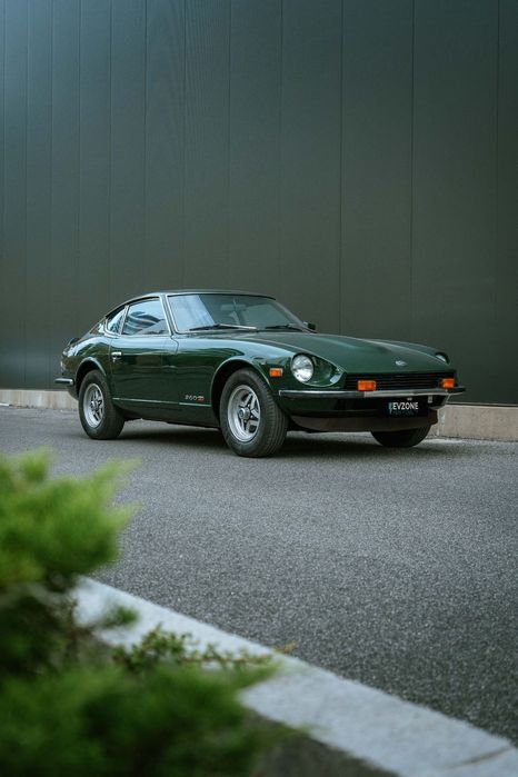 Datsun 260 Z