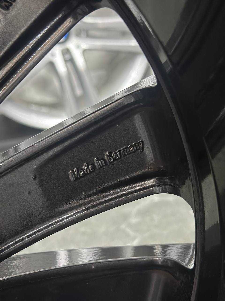 Оригінальні диски R19 до MERCEDES C-Class,A-Class,B-Class,CLA,GLA,GLC