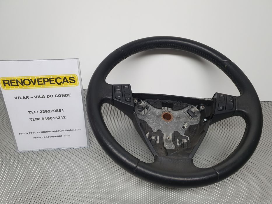 Volante de direção SAAB 9-3 Sedan (YS3F)