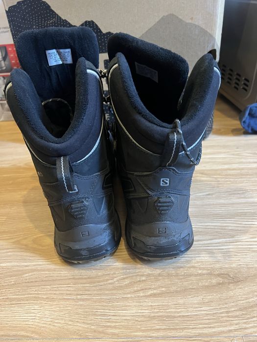 Salomon X Ultra Winter CSWP