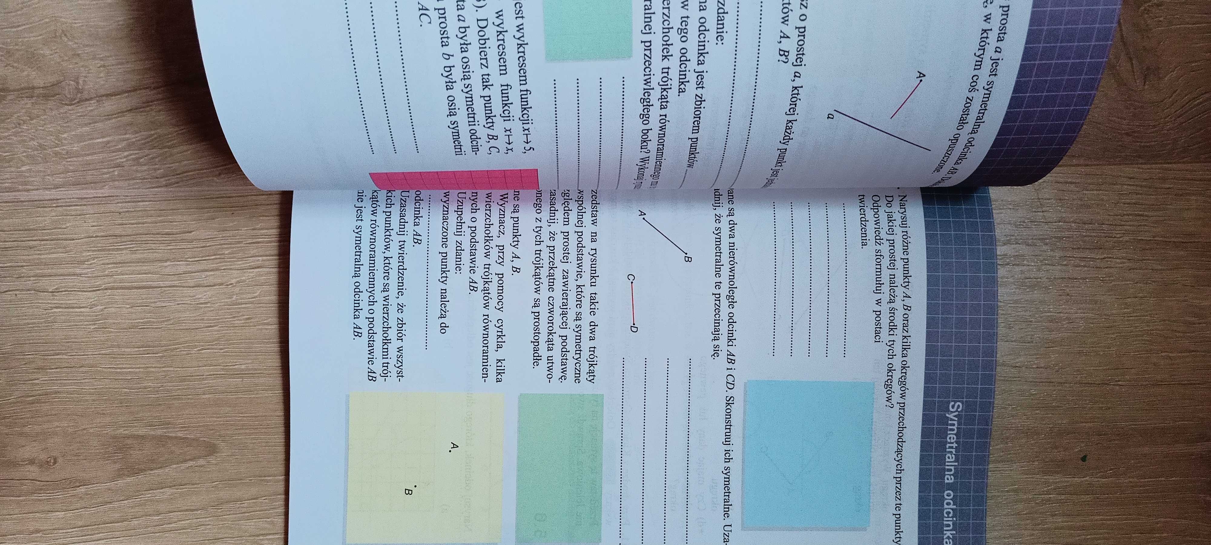 Błękitna matematyka zbiór zadań J. Górowski, A. Łomnicki
