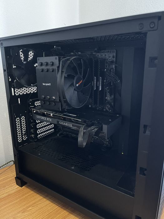 Gaming PC - Intel i5-13600KF / Gigabyte RTX 3070 8GB