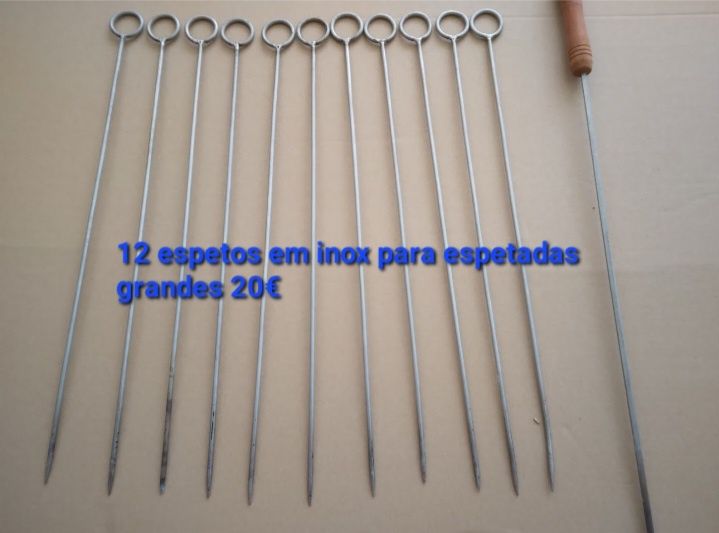 Utensílios cozinha