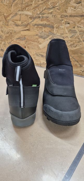 Buty rowerowe Vaude Minaki Mid II STX .