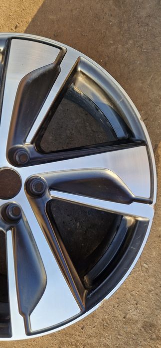 Felga alufelga ford puma mk2 lt1c-g1a 7.5jx19 et47.5 5x108