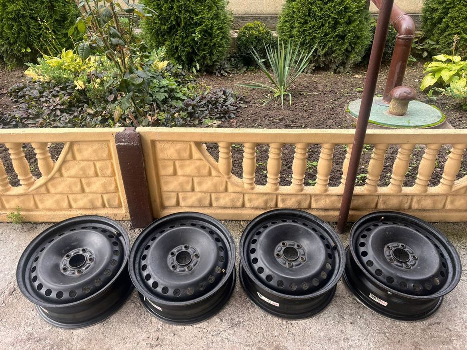 Диски у гарному стані