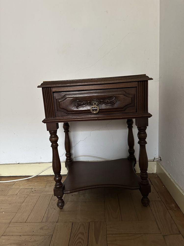 Mobília de quarto completa
