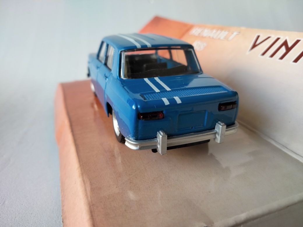 1/43 Renault 8 Gordini (1973)