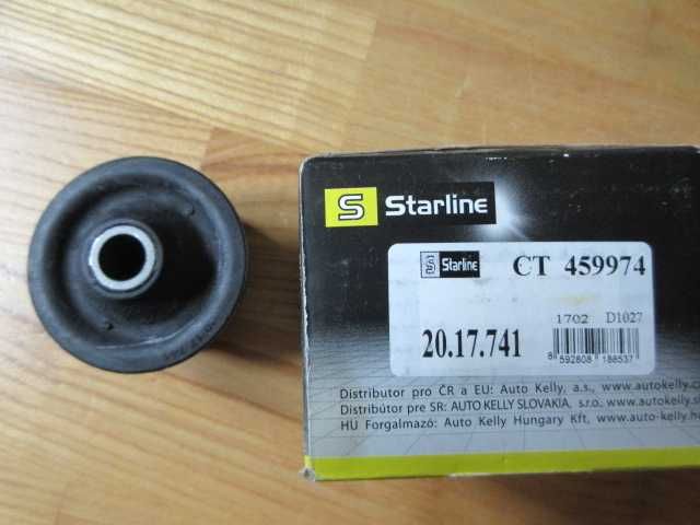 tulejka wachacza 20.17.741 - ford escort, ford ka